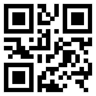 Il Qr Code di 3306163254