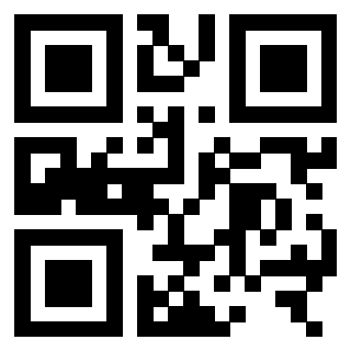 3306163255 - Immagine del QrCode