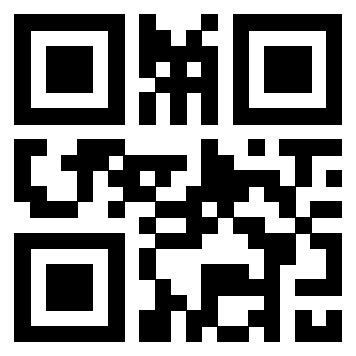 Qr Code di 3306163258