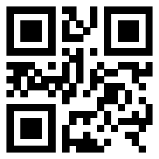 Immagine del Qr Code di 3306163259