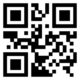 3306163260 - Immagine del Qr Code associato