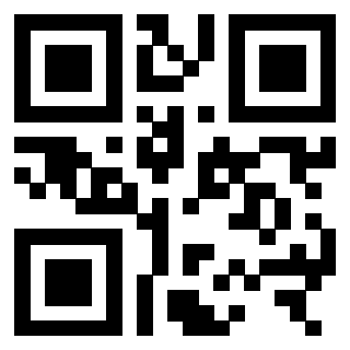 Immagine del Qr Code di 3306163262