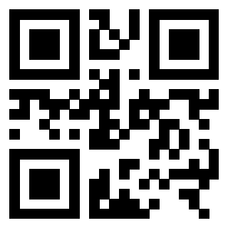 Immagine del Qr Code di 3306163266