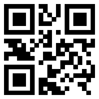 Scansione del Qr Code di 3306163268