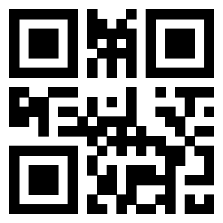 3306163272 QrCode associato