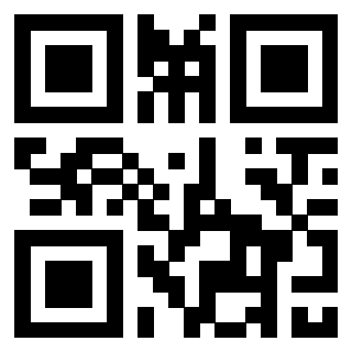 3306163275 - Immagine del QrCode associato