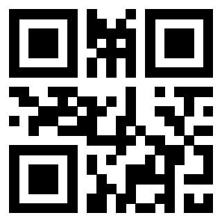 3306163279 Qr Code associato