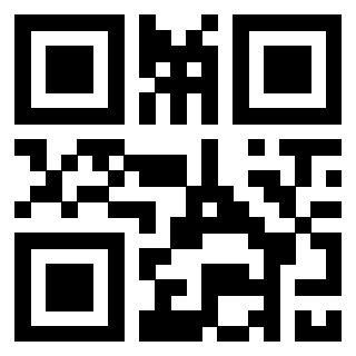 3306163280 QrCode associato