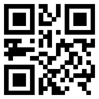 3306163281 - Immagine del Qr Code