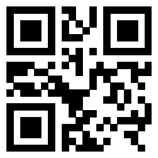 Il QrCode di 3306163282