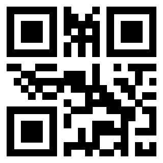 3306163284 QrCode associato