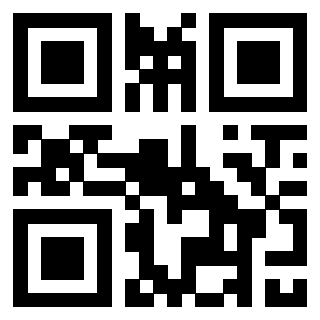 Immagine del Qr Code di 3306163285