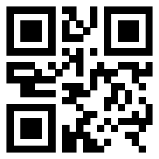 Immagine del QrCode di 3306163286