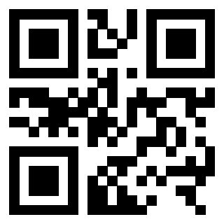 3306163288 QrCode associato