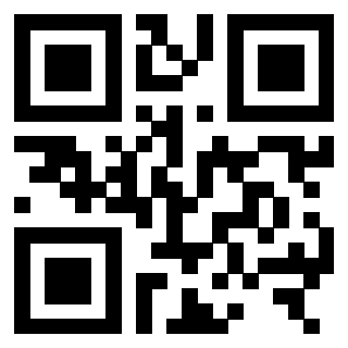 3306163289 QrCode associato