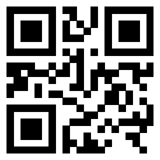 3306163290 - Immagine del QrCode associato
