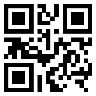Immagine del Qr Code di 3306163295