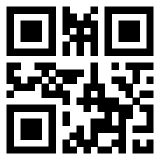 Immagine del QrCode di 3306163297