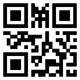 Il Qr Code di 3306163298
