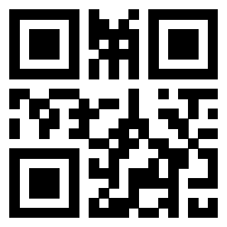 Scansione del Qr Code di 3306163299