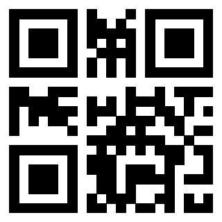 3306163302 QrCode associato