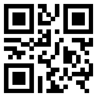 3306163303 - Immagine del Qr Code associato