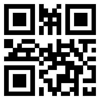 Immagine del QrCode di 3306163305