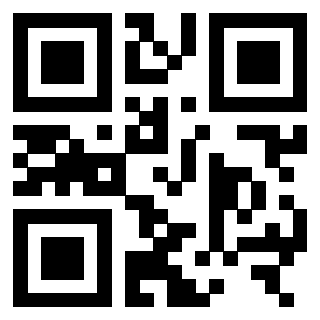 Immagine del Qr Code di 3306163307