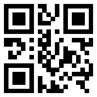 3306163308 - Immagine del QrCode associato