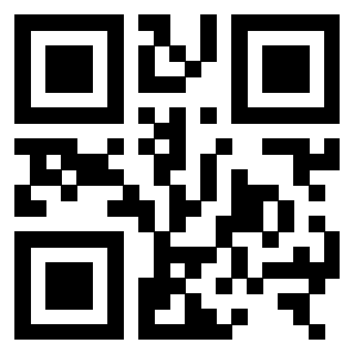 3306163309 Qr Code associato