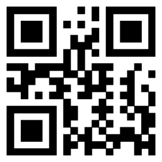 Immagine del QrCode di 3306163312