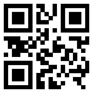 Scansione del Qr Code di 3306163313