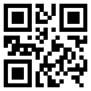 Il Qr Code di 3306163315