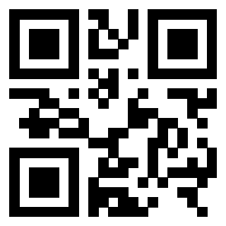 3306163317 QrCode associato