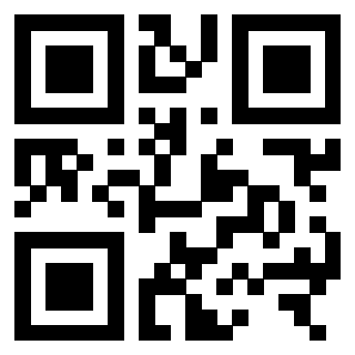 Scansione del Qr Code di 3306163318