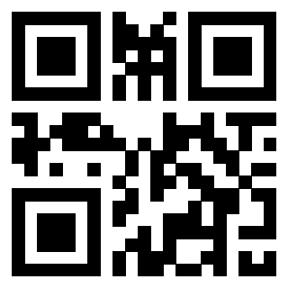 Scansione del Qr Code di 3306163319