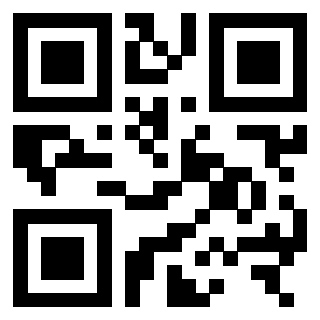 Immagine del QrCode di 3306163320
