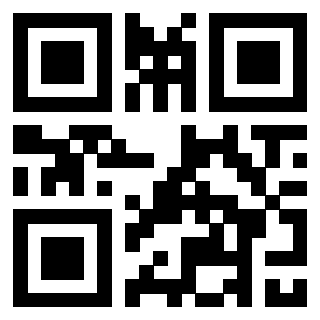 Il Qr Code di 3306163323