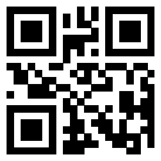 3306163324 - Immagine del Qr Code associato