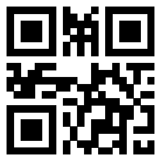 Il Qr Code di 3306163325