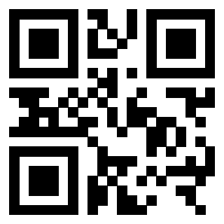 Immagine del Qr Code di 3306163326