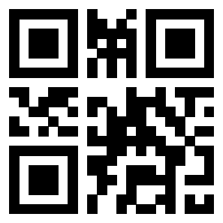 Immagine del Qr Code di 3306163332
