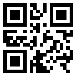 Il QrCode di 3306163334