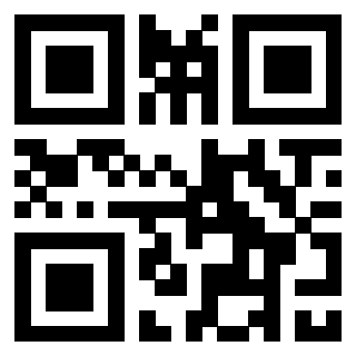 3306163335 - Immagine del QrCode associato