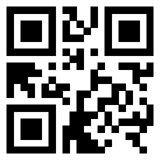 3306163339 QrCode associato