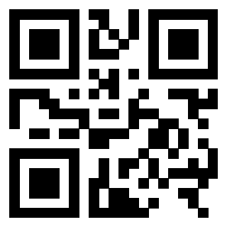 Immagine del Qr Code di 3306163341