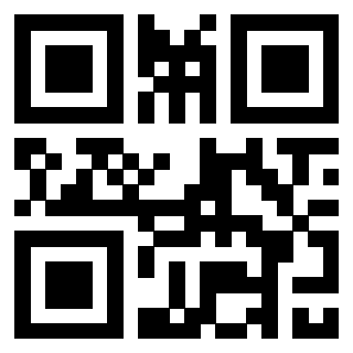 Scansione del Qr Code di 3306163342