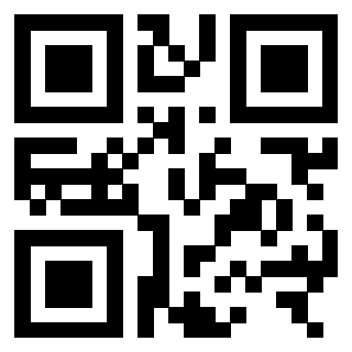 3306163348 - Immagine del QrCode associato