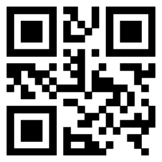 Immagine del QrCode di 3306163351