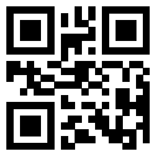 Il Qr Code di 3306163354
